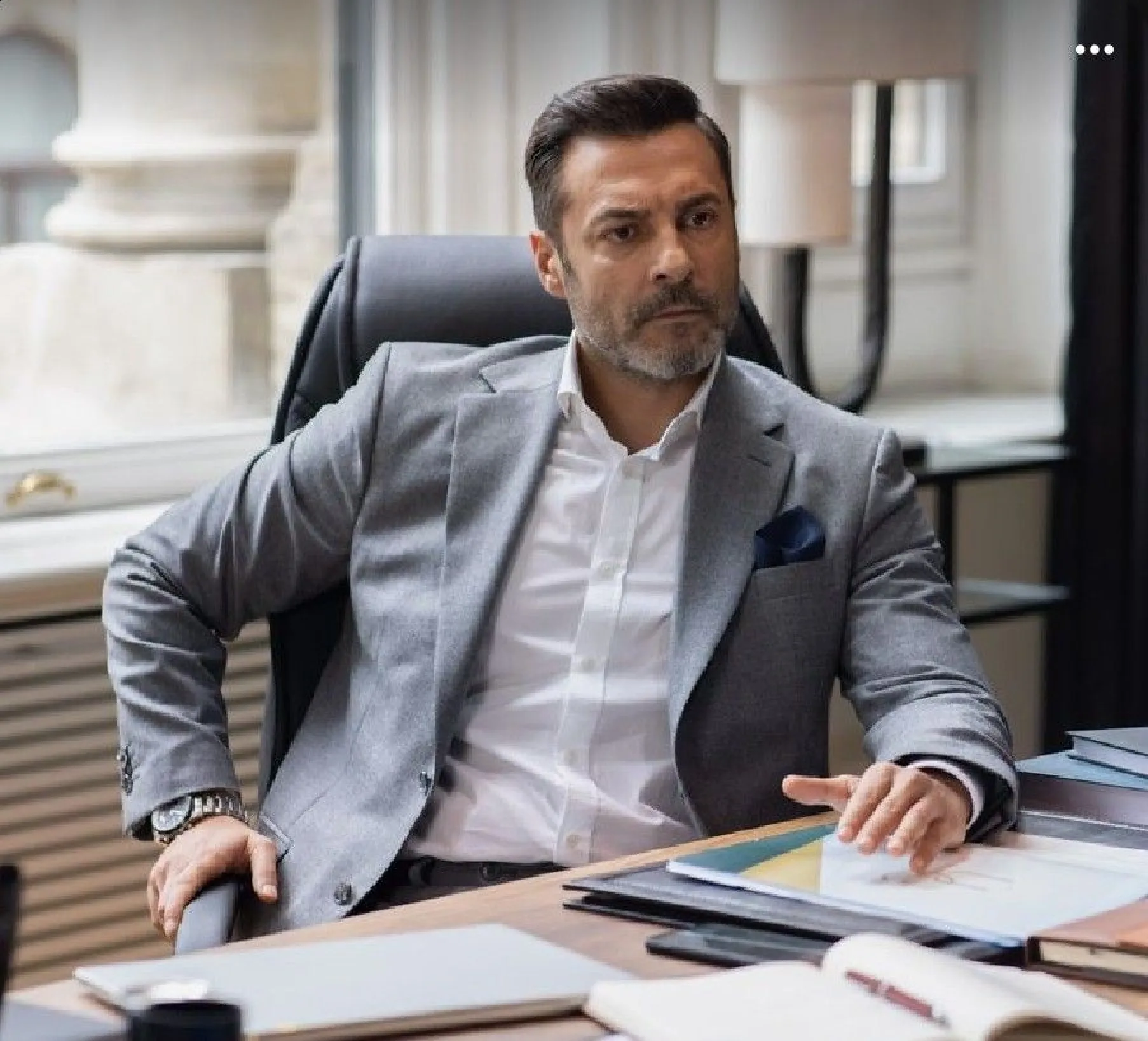 Наставничество